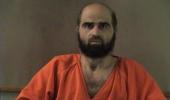 Texas army base shooter admits to killings at trial