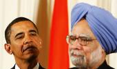 PM's visit will not make a difference to the US-Indian ties
