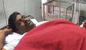 Cop assaulted by MLAs shunted out of Mumbai