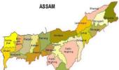 Now an anti-statehood movement in Assam