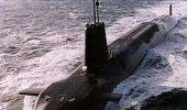 Nuclear reactor on board INS Arihant activated