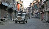 Kishtwar tense, under curfew after communal clashes