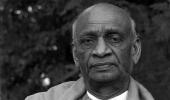 At last! Lifting the curtain on Sardar Patel's legacy