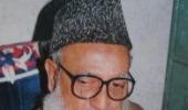 B'desh govt approaches SC, seeks death for Jamaat leader