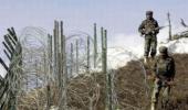 LoC tensions cast shadow on Indo-Pak border talks