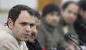 I know my limitations, but don't exploit situation: Omar