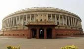 Who will speak first on Kishtwar? Chidambaram, Kurien spar in RS