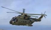 Several instances of deviation in VVIP chopper deal: CAG