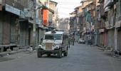 Communal clashes kill 2 in Bihar, curfew continues