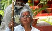 SC throws out Lalu's plea on fodder scam