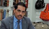 Won't discuss Vadra issue in Parliament: Congress