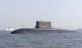 US, France, Germany offer help after submarine mishap