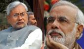 'If Nitish Kumar can turn around Bihar, he can do so for India'