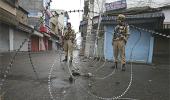 Curfew continues in Kishtwar, relaxed in parts of Jammu