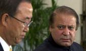 Our objective is peace: Pakistan PM on LoC row