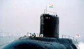 Loss of Sindhurakshak will hit Indian Navy hard