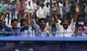 Now Congress mulls creation of Rayal-Telangana