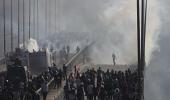 525 killed in deadliest crackdown on Morsi supporters in Egypt