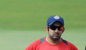 Gambhir to play for English county side Essex Eagles