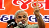 Modi tears into PM's I-Day speech; says India restless for change