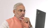 Modi to give social media gyan to BJP spokespersons