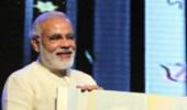 The speech Narendra Modi should have given