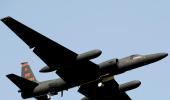 Nehru let US spy jets use Indian air base for China ops