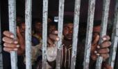 Pak to free 367 Indian prisoners to send positive message