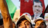 Muslim Brotherhood faces ban in Egypt