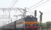 Speeding train runs over 37 in Bihar, mob kills driver