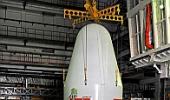 ISRO forced to call off GSLV launch due to fuel leakage