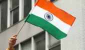 'The melting pot that is India'