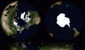 STUNNING: Ever seen the Earth breathing?