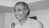 We have nothing to do with Dabholkar's killing: Sanatan Sanstha