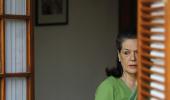 Congress to push for Sonia's pet Food Bill in Lok Sabha today