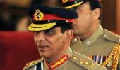 Taliban behind Bhutto's death? Kayani doesn't think so