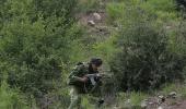 Soldier, woman killed in Pakistani aggression along LoC