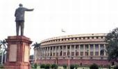 Onion prices, Telangana issue, coal-gate stall Lok Sabha