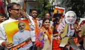 Gujarat is holding Modi back