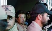 Pervez Musharraf indicted in Bhutto murder case