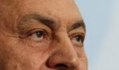 Egypt court to decide on Mubarak's release today