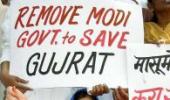 2002 riots: 'Court must decide Gujarat government's lapse'