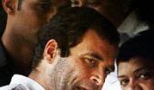 India a computer; Congress its default program: Rahul