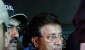 Musharraf indictment puts Pakistan military on defensive