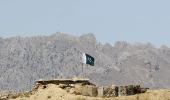 Pak troops pound Indian posts on Republic Day