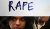 SC: Why are rapes happening again and again?