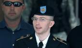 PHOTOS: Whistleblower Manning's home for next 35 years