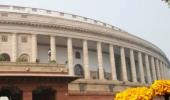 Kurien threatens to suspend protesting TDP MPs from Rajya Sabha