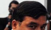 Mumbai gang rape: 'R R Patil should quit as Maha home minister'