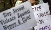 Why no law against rape will work